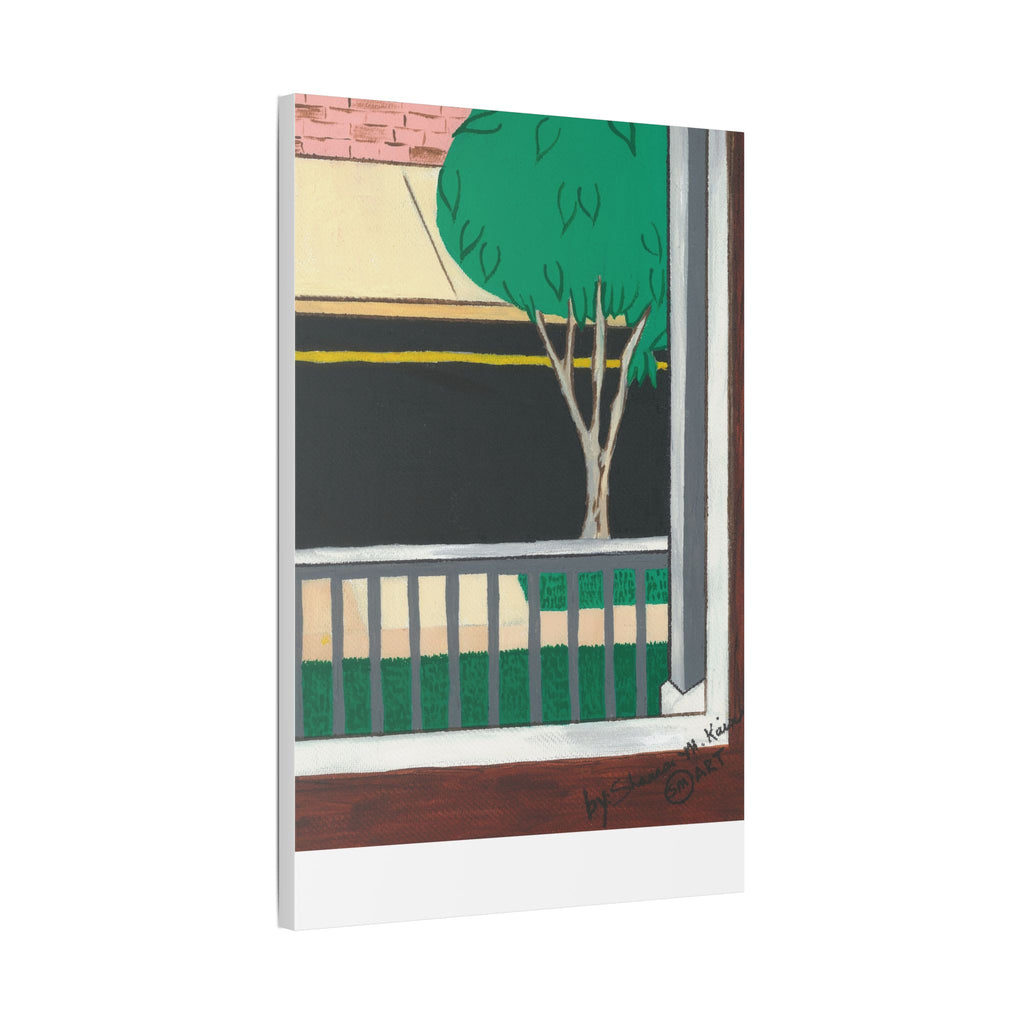 Modern Art Canvas Print, Abstract Wall Decor, Minimalist Home Decoration, Unique Gift, Living Room Wall Art