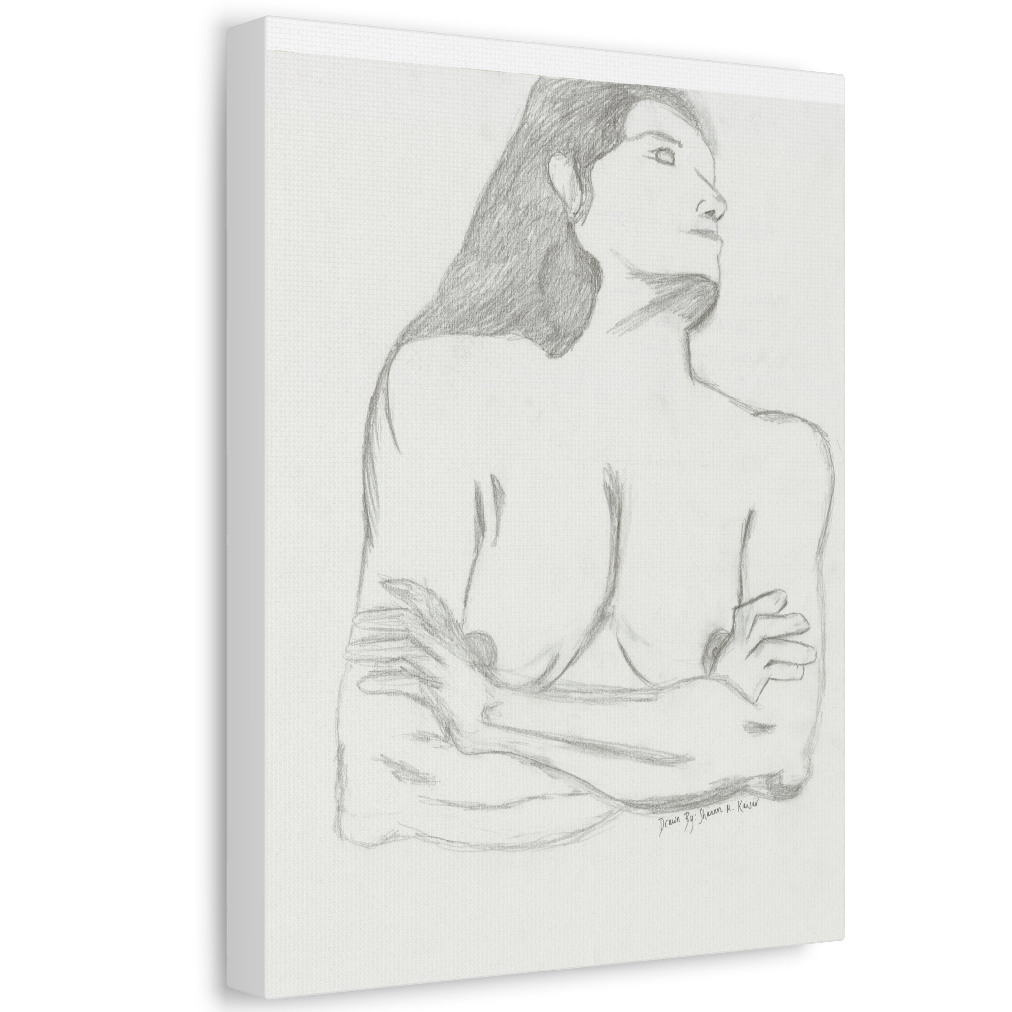 Stretched Canvas