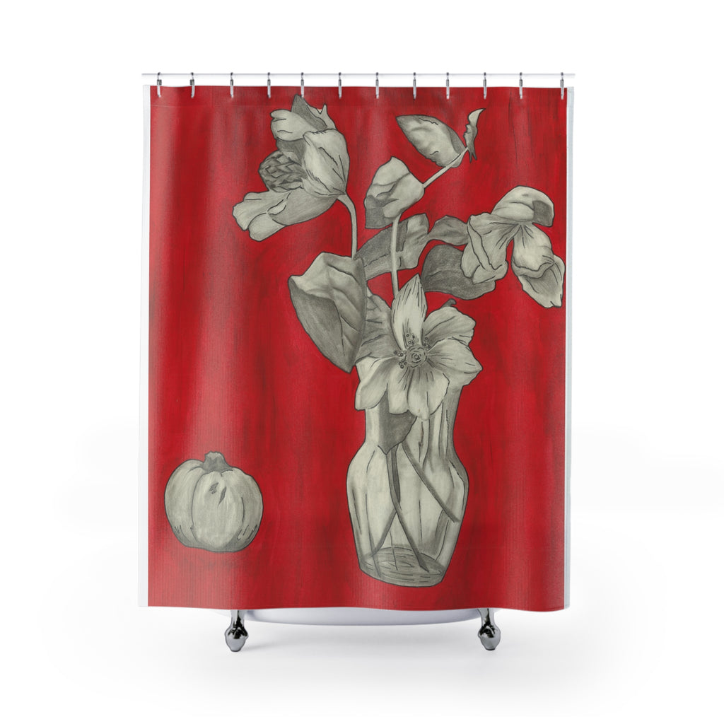 Shower Curtains