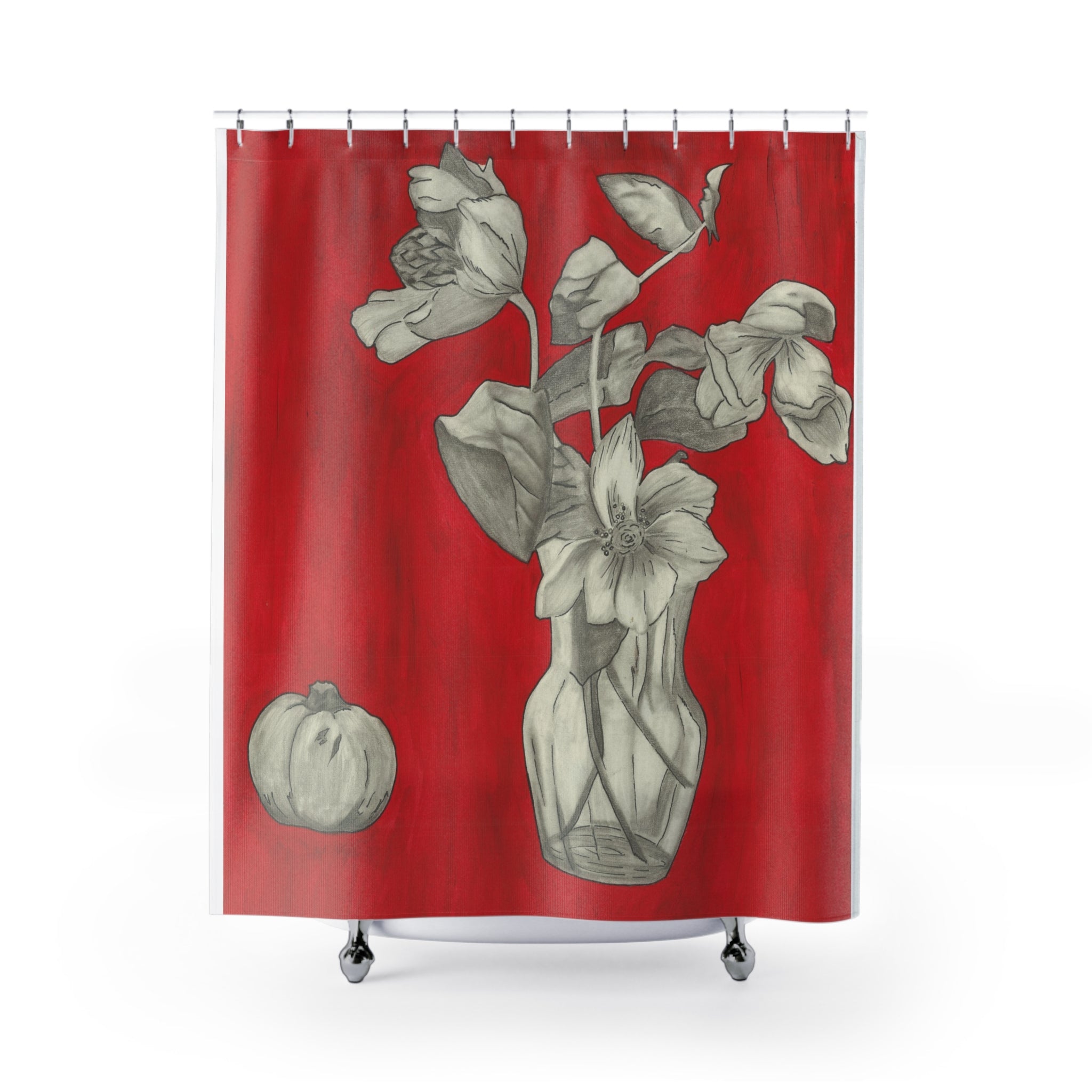 Shower Curtains