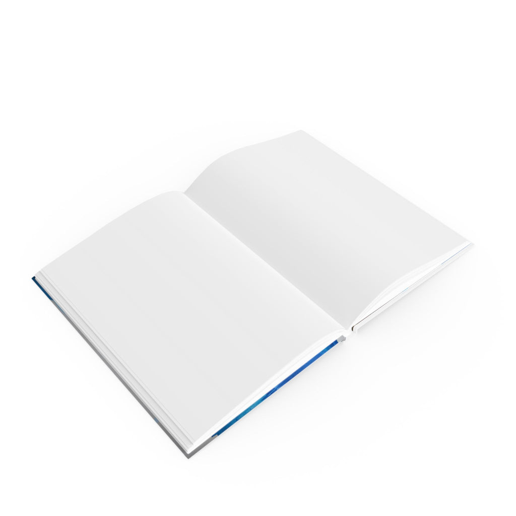 Hard Backed Journal
