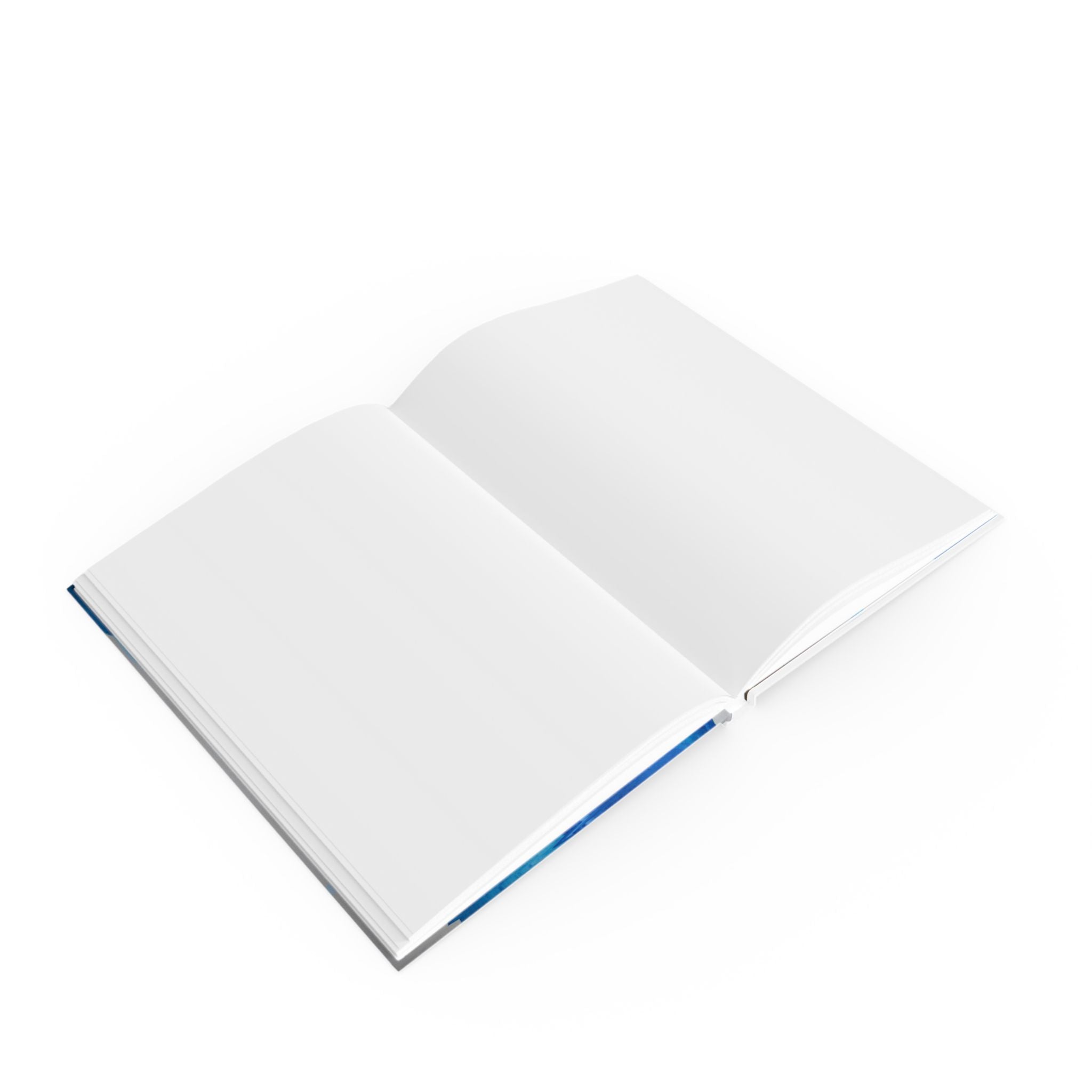 Hard Backed Journal