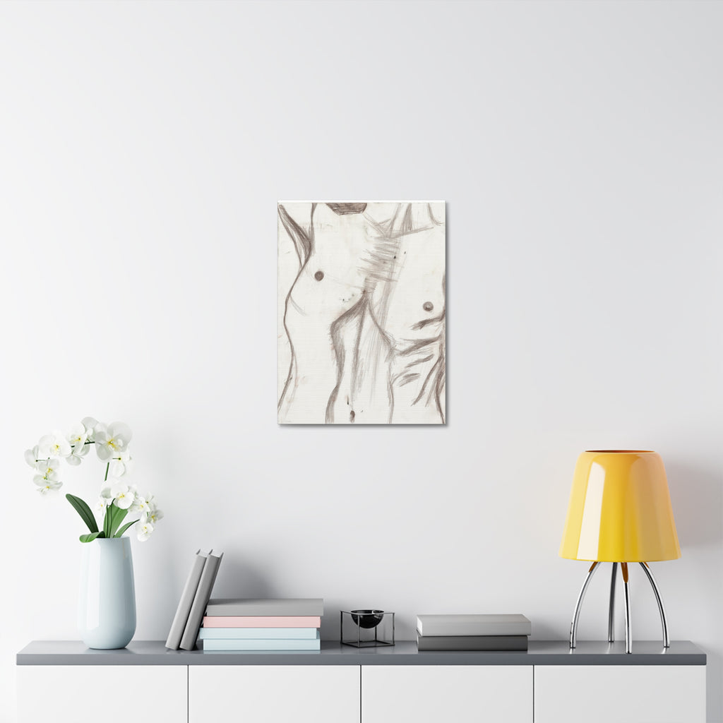 Stretched Canvas