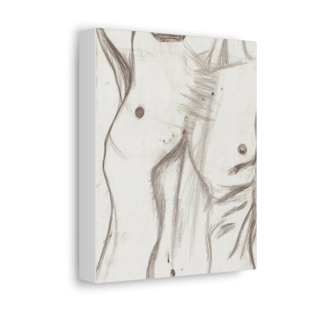 Stretched Canvas