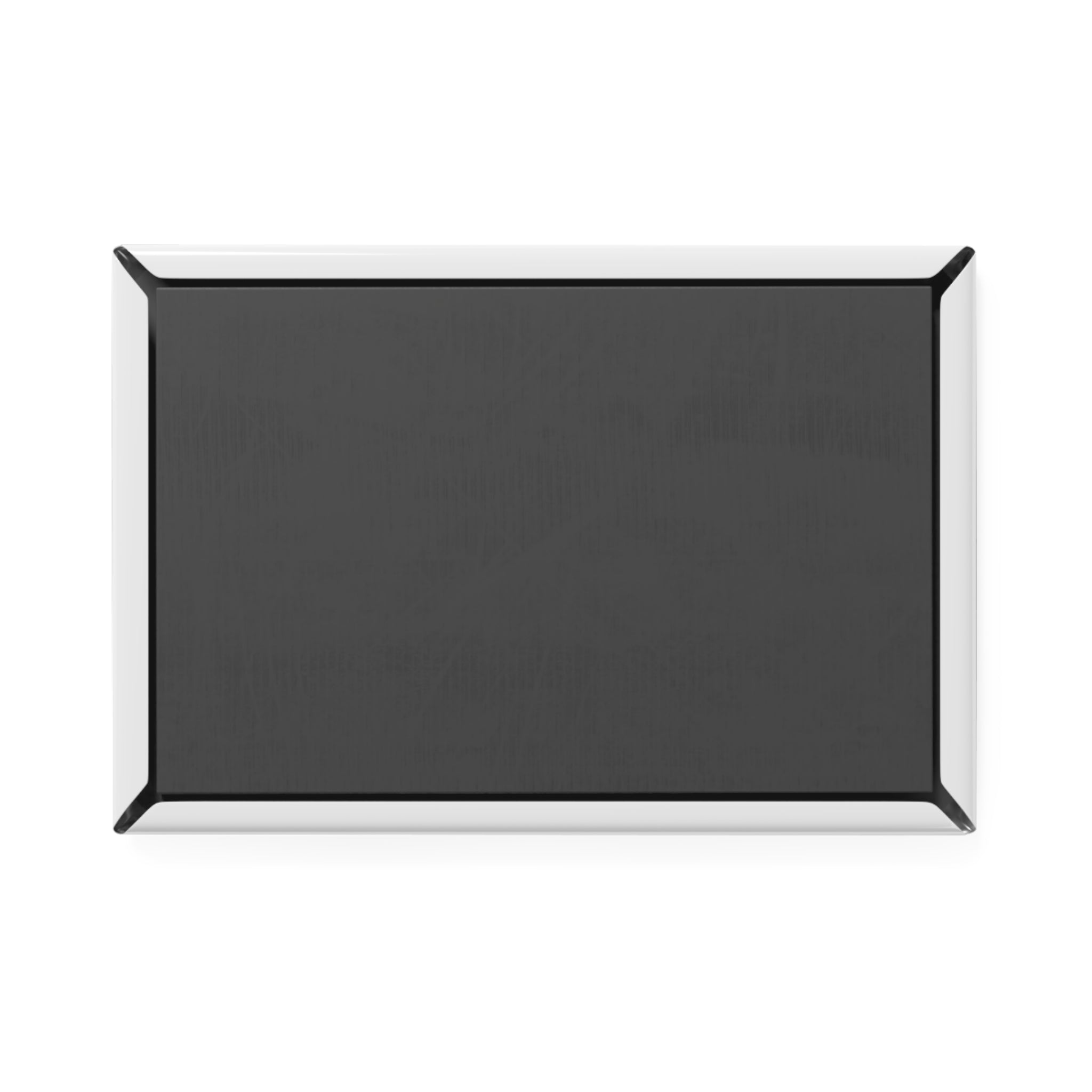 Artistic Rectangle Magnet Set | Unique Decorative Fridge Magnets, Gift for Home Decor, Kitchen Essentials, Modern Art