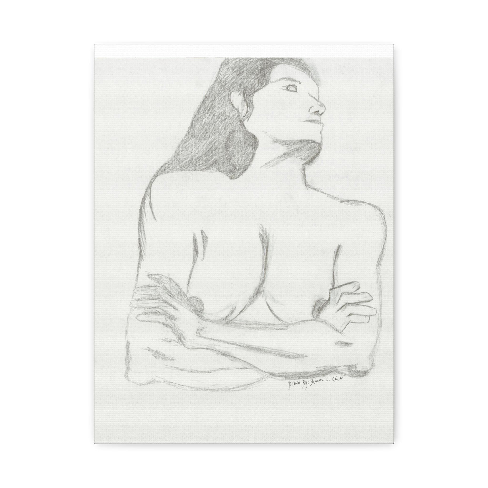 Stretched Canvas