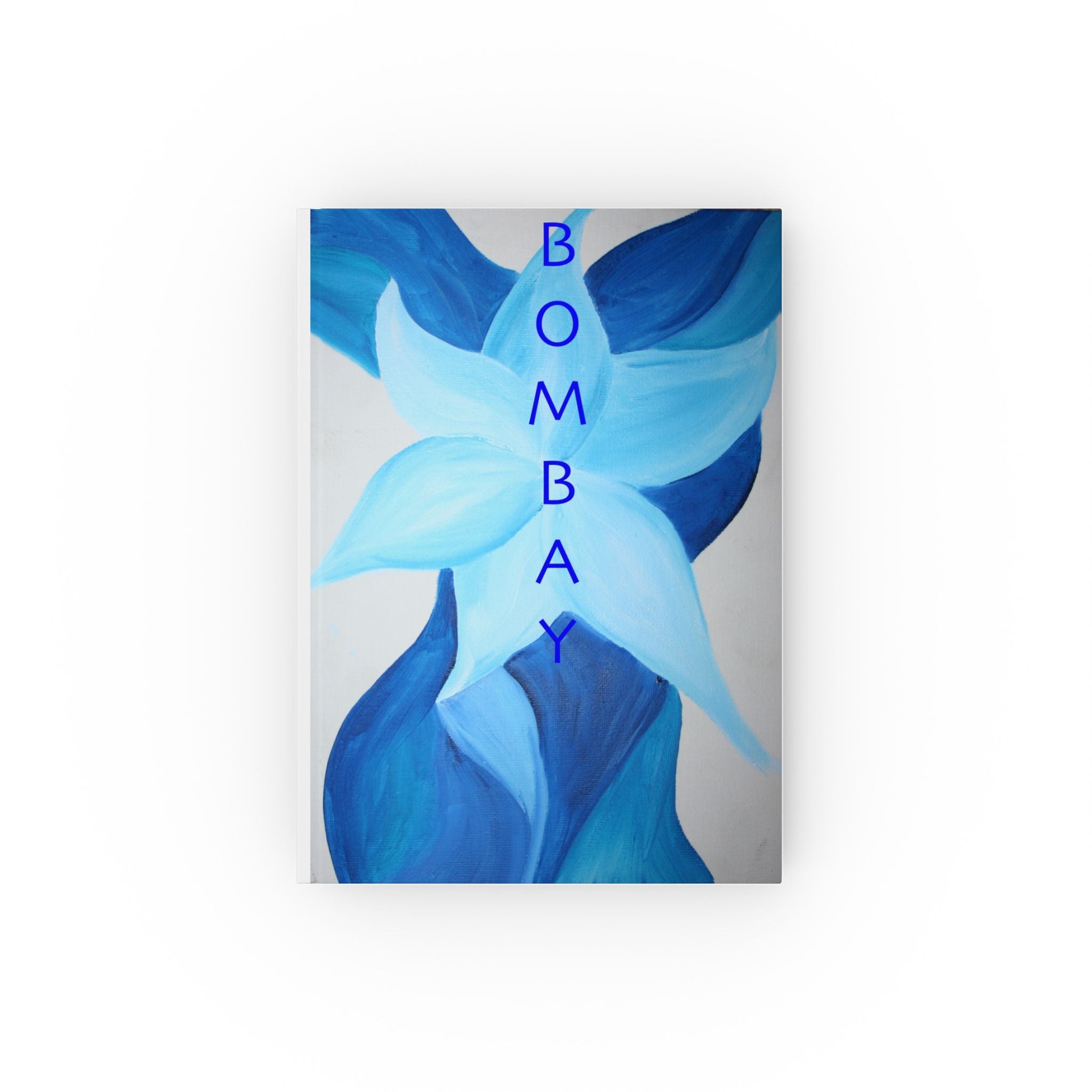 Hard Backed Journal