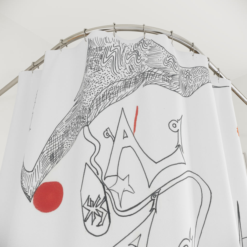 Shower Curtains