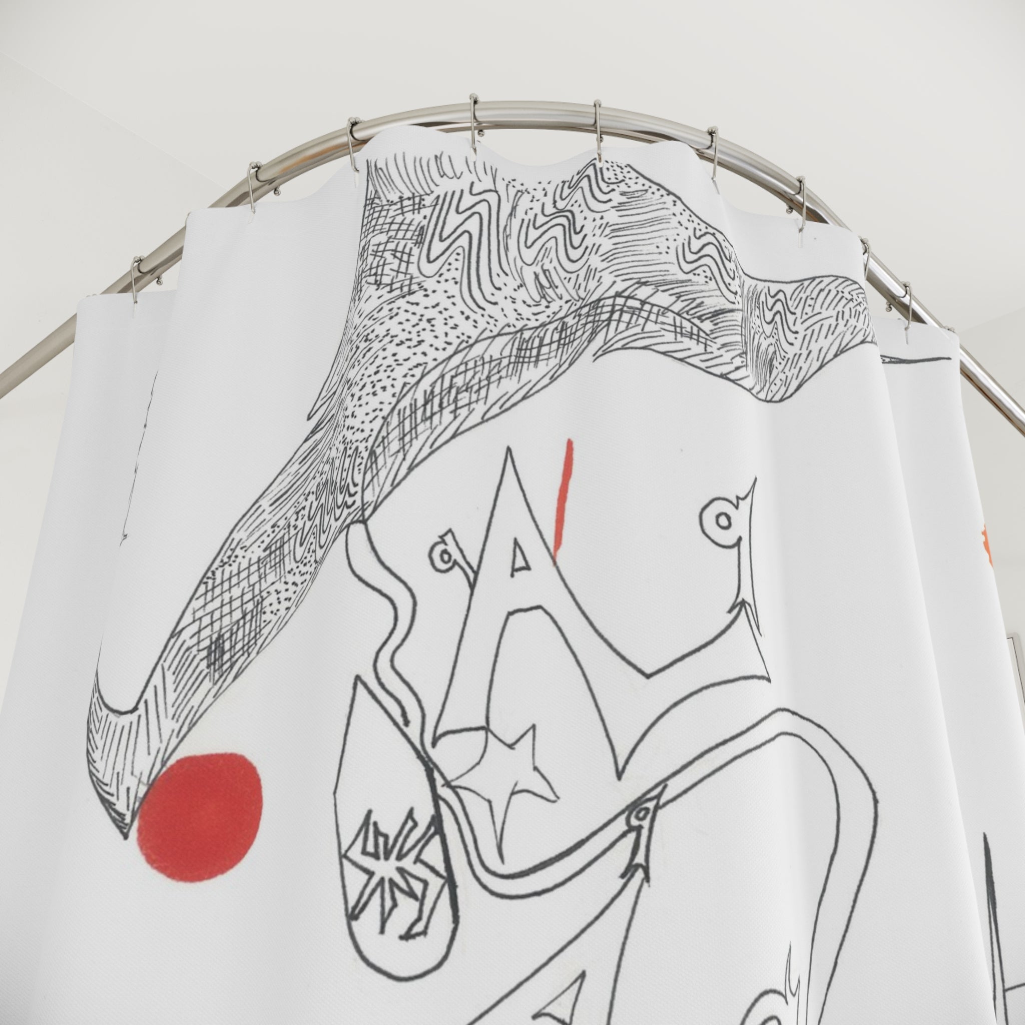 Shower Curtains