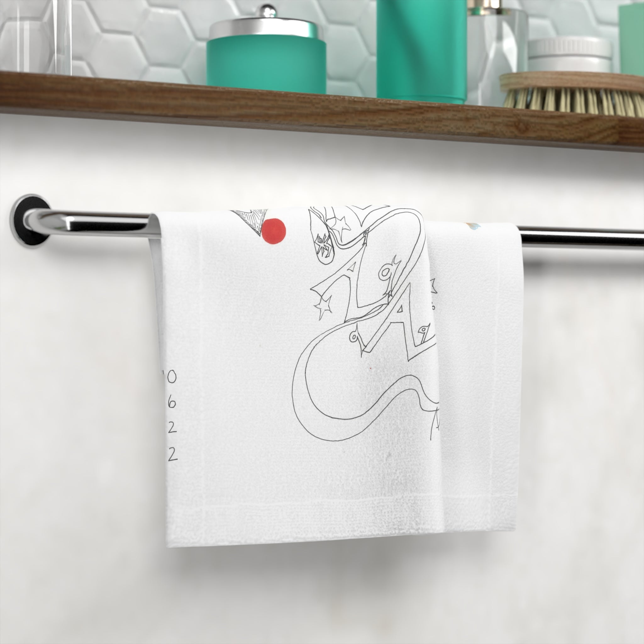 Face Towel