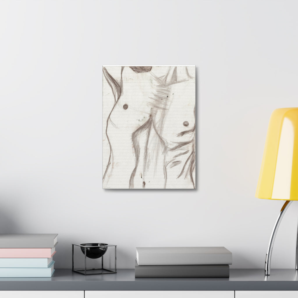 Stretched Canvas
