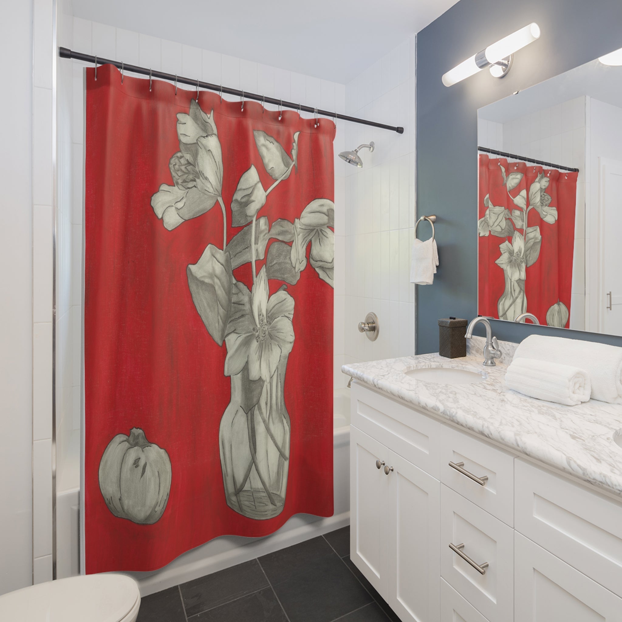 Shower Curtains