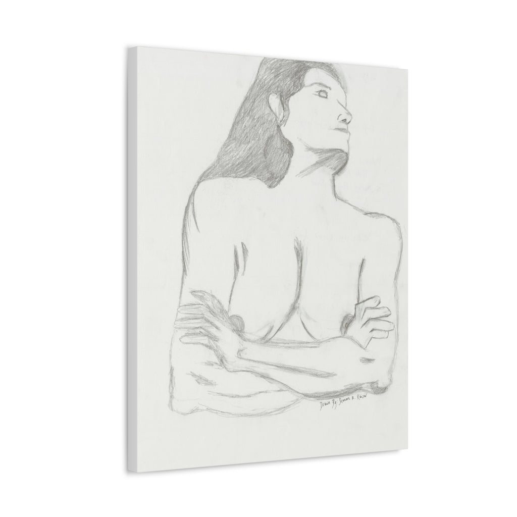 Stretched Canvas