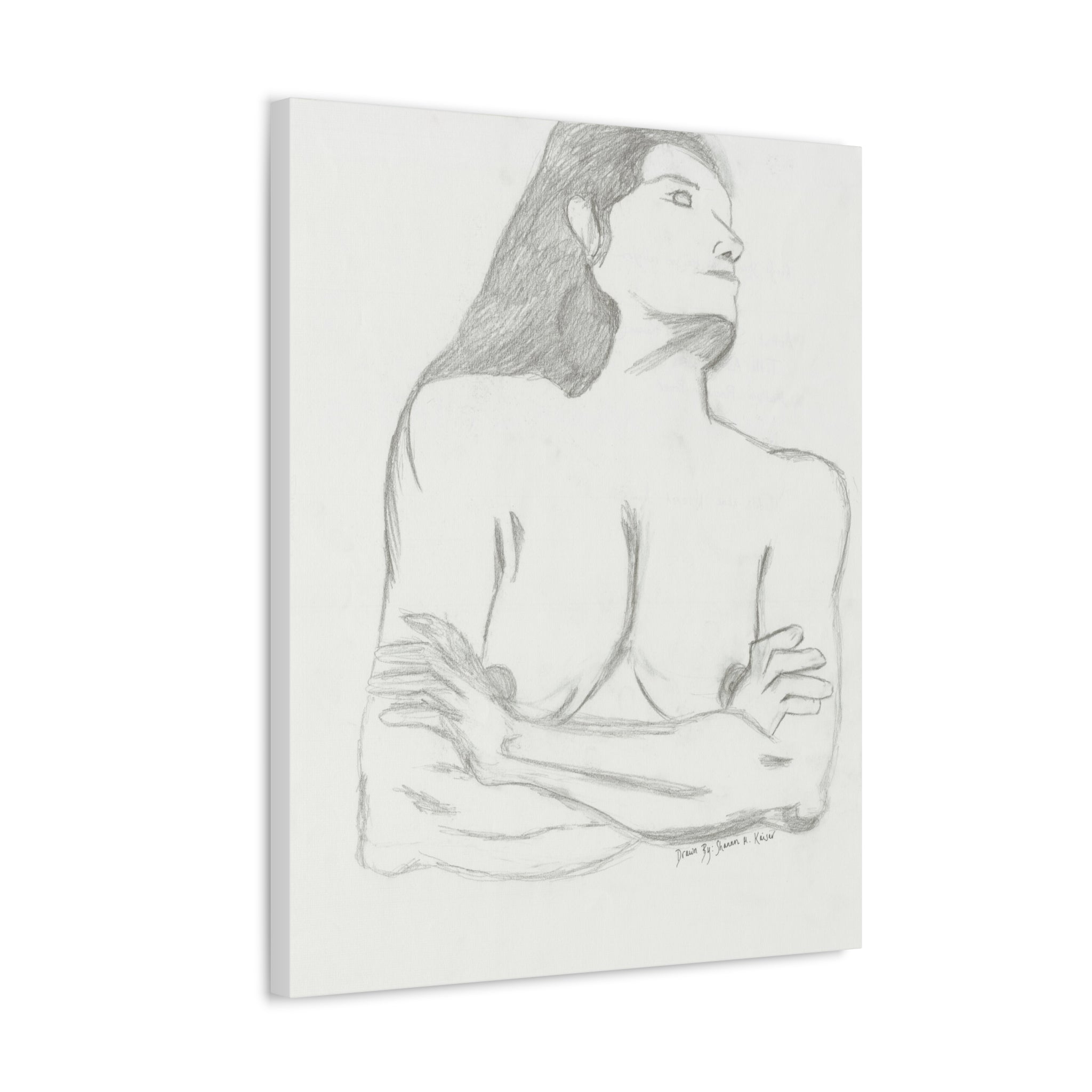 Stretched Canvas