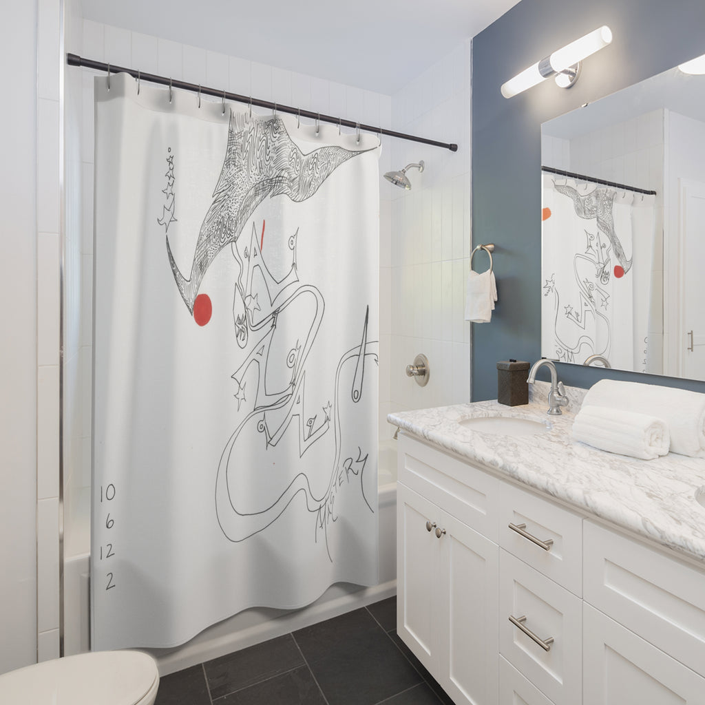 Shower Curtains