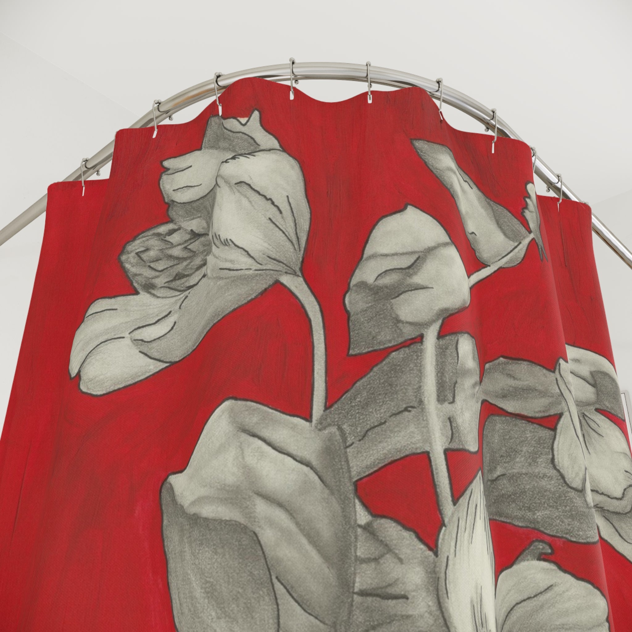 Shower Curtains
