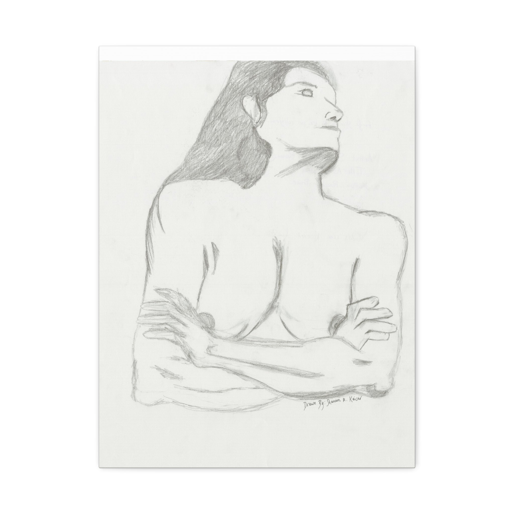 Stretched Canvas