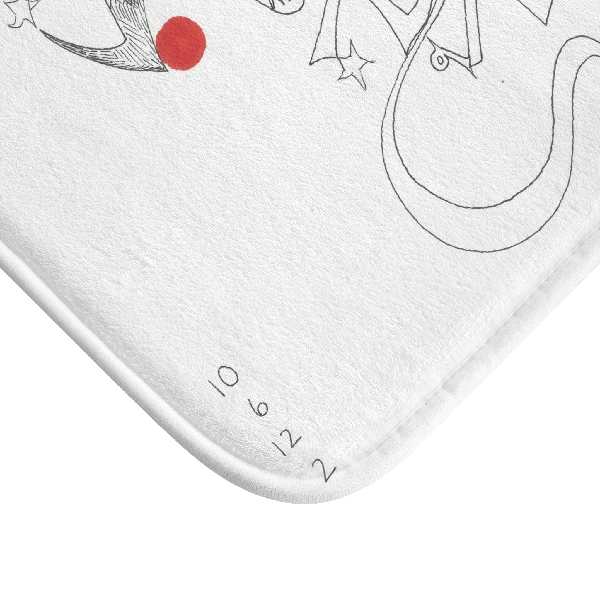 Bath Mat