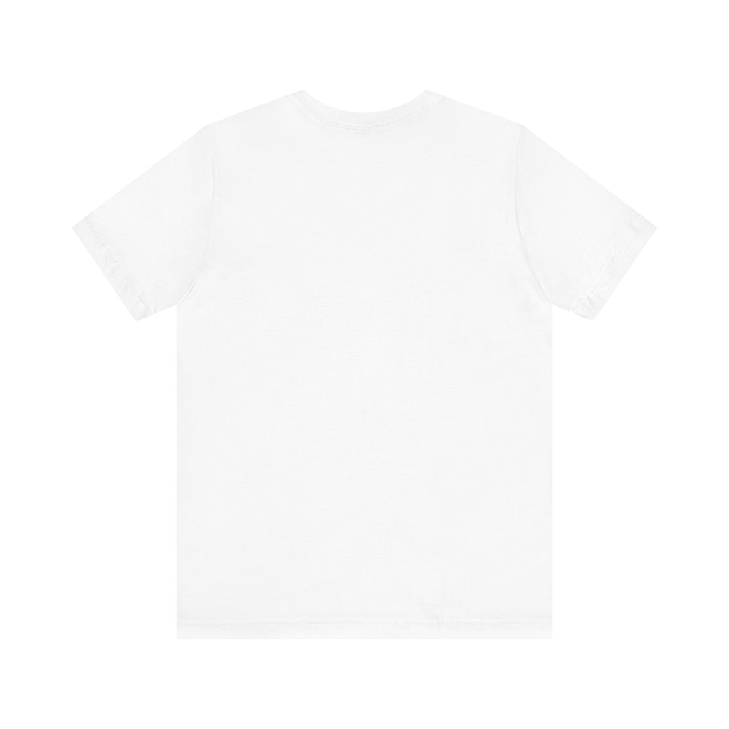 Artistic Unisex Tee: Unique Design for Casual Wear, Gifts, Funny Shirt, Everyday Style, Art Lover's Tee