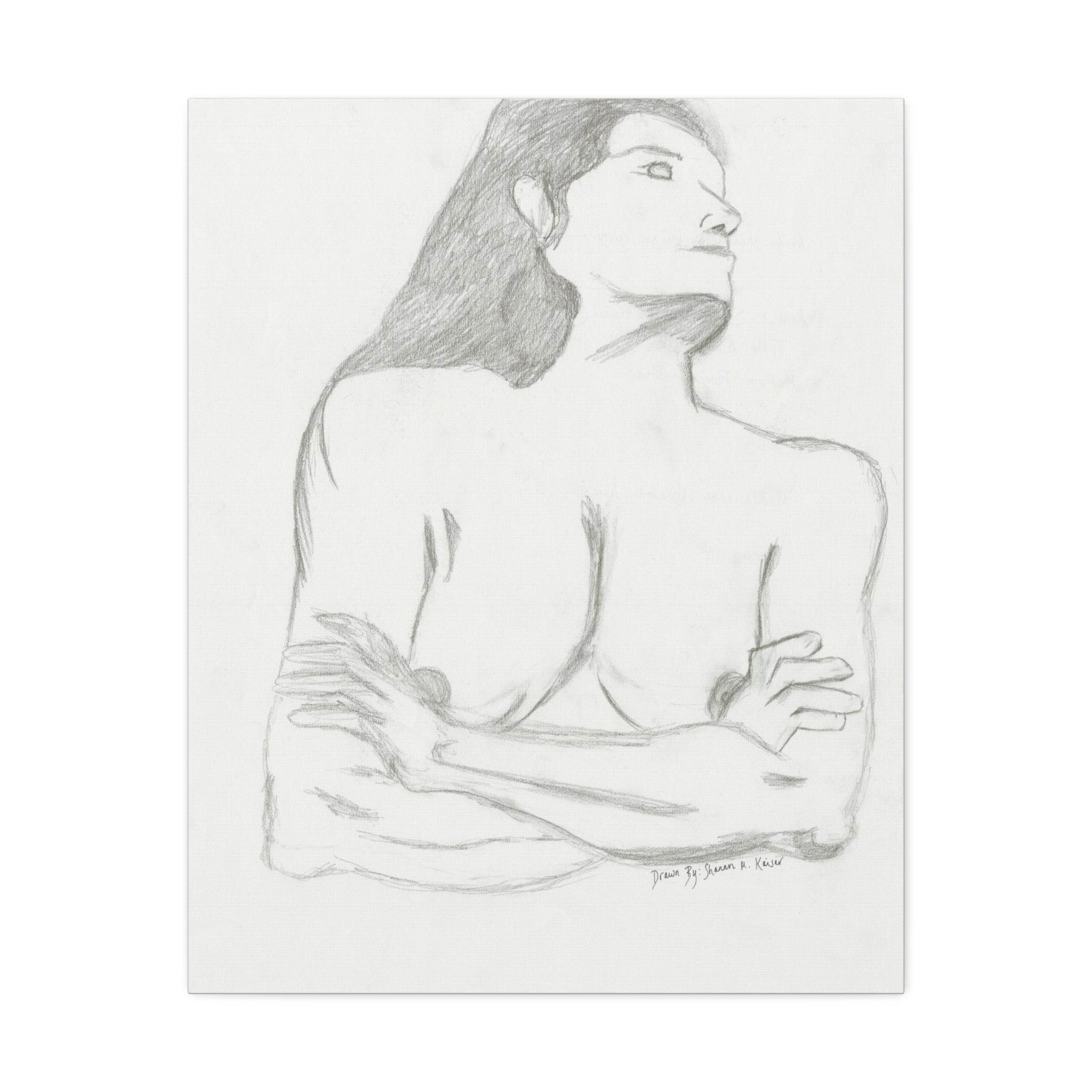 Stretched Canvas