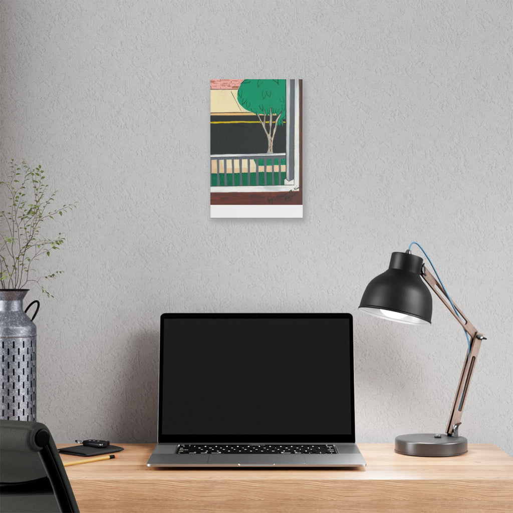 Modern Art Canvas Print, Abstract Wall Decor, Minimalist Home Decoration, Unique Gift, Living Room Wall Art