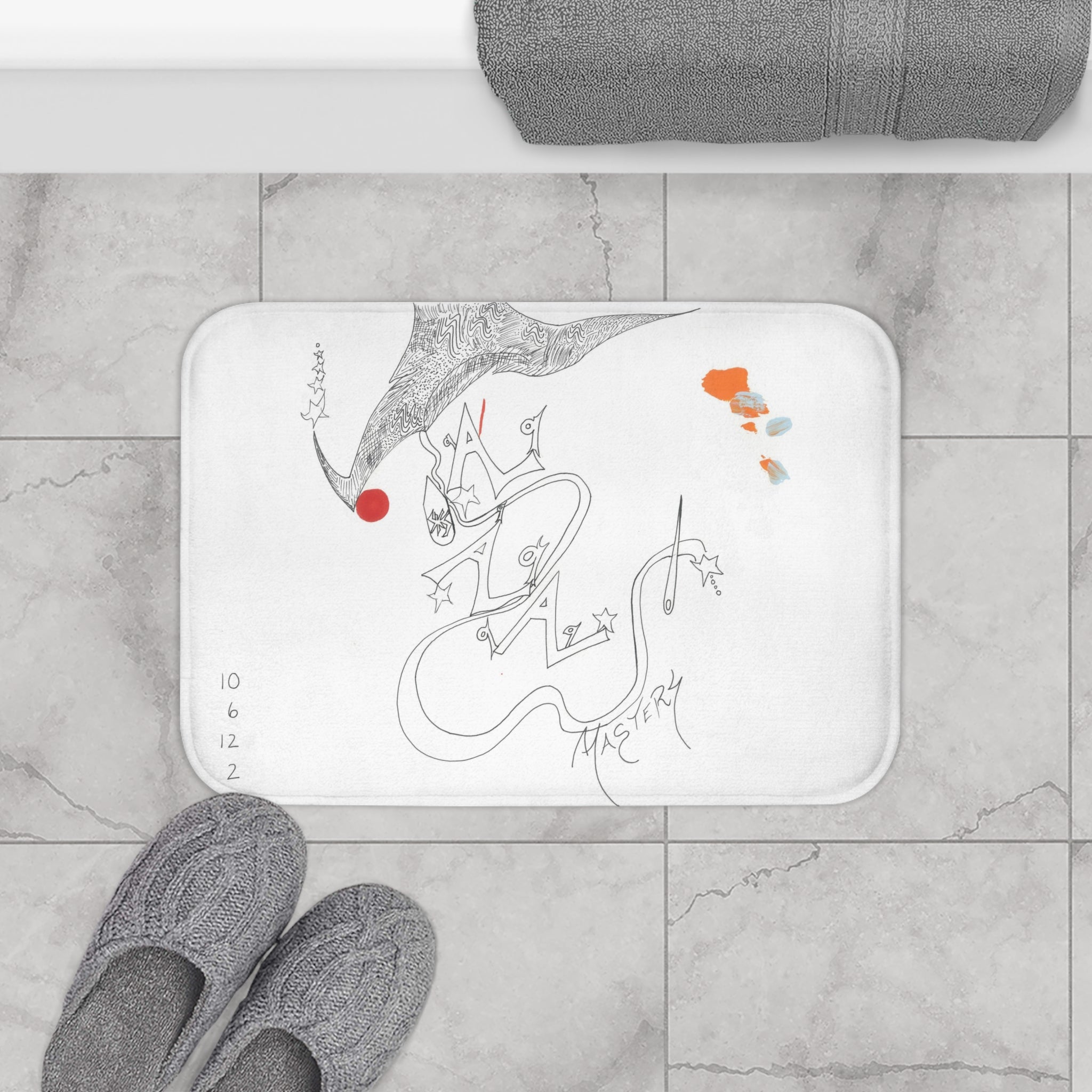 Bath Mat