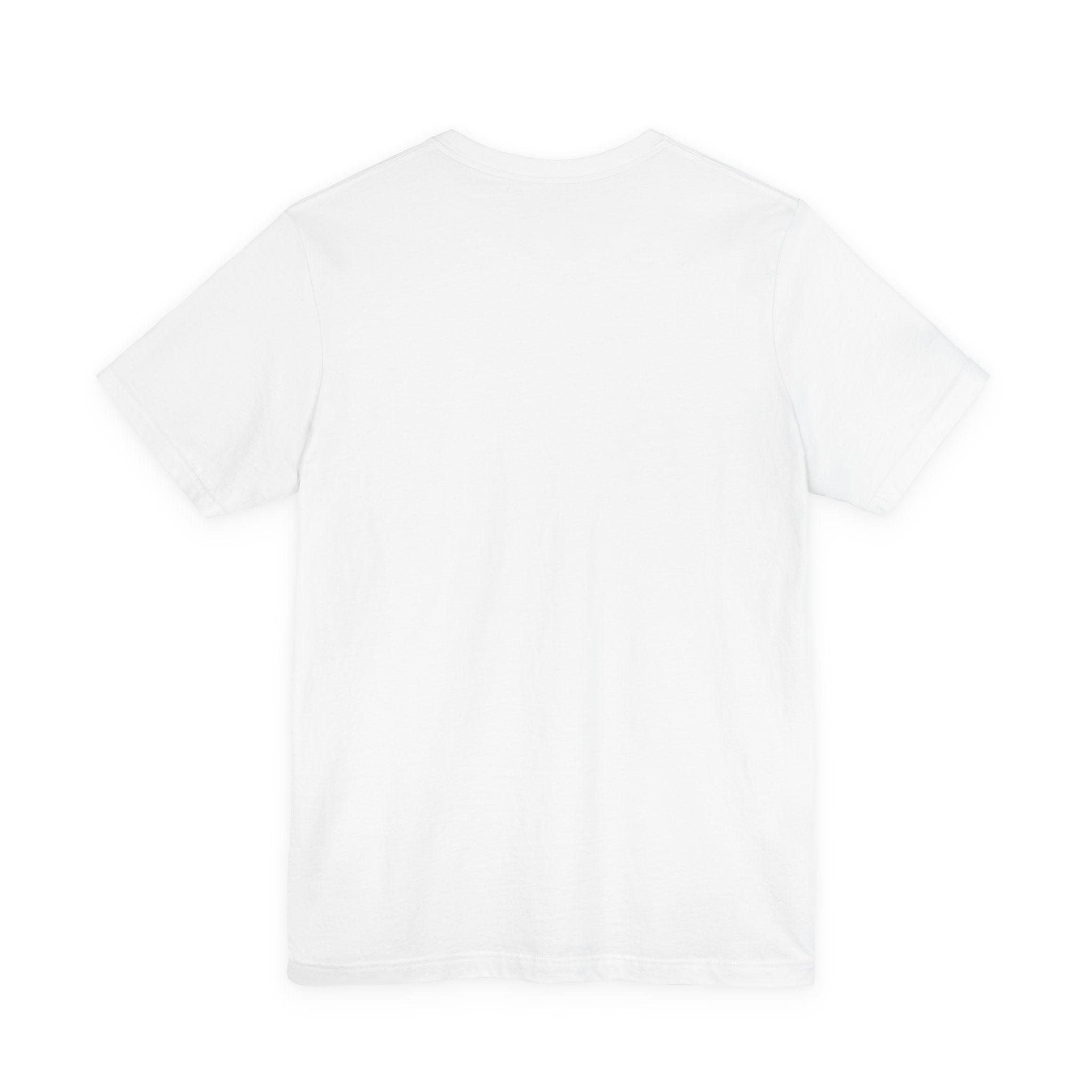 Artistic Unisex Tee: Unique Design for Casual Wear, Gifts, Funny Shirt, Everyday Style, Art Lover's Tee