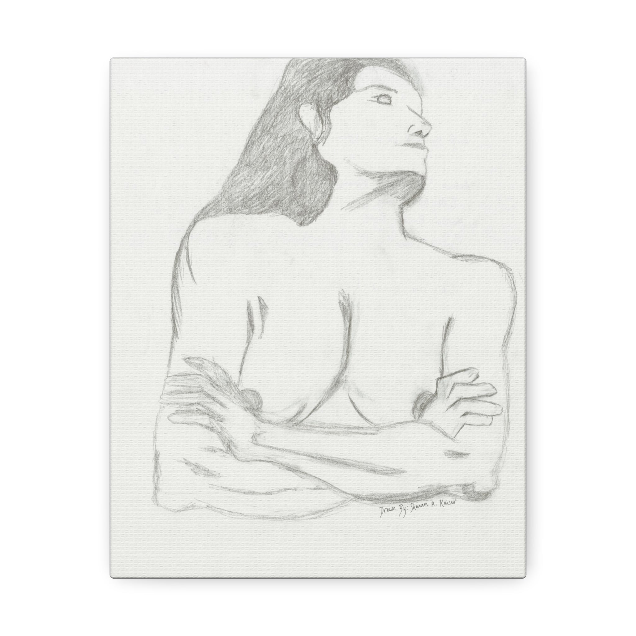 Stretched Canvas