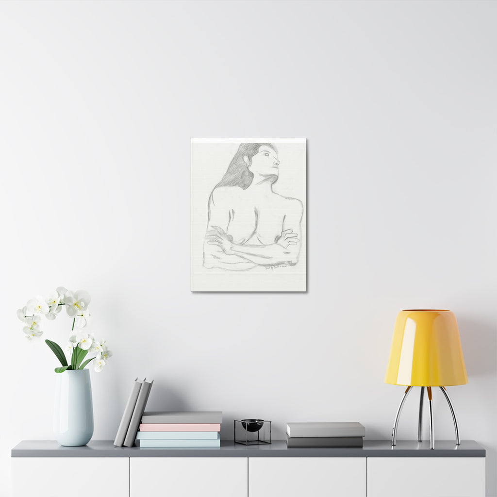 Stretched Canvas