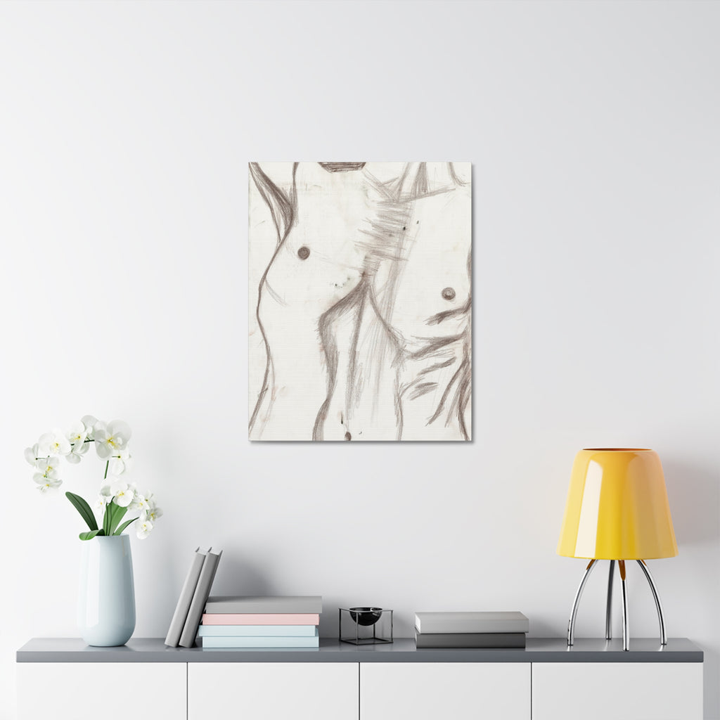 Stretched Canvas