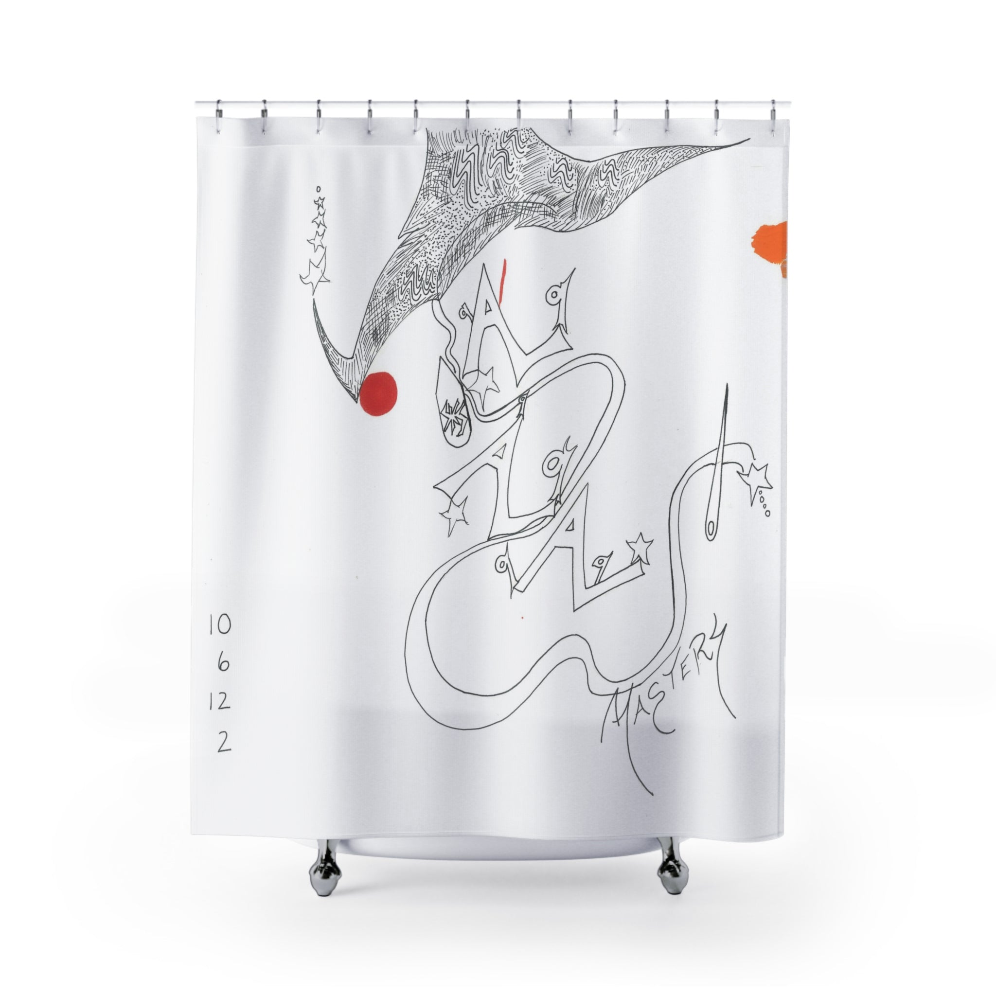 Shower Curtains