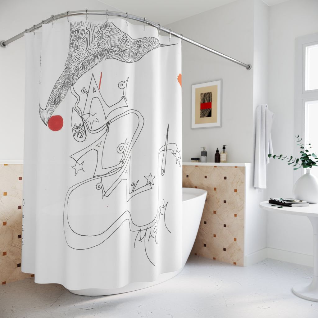 Shower Curtains