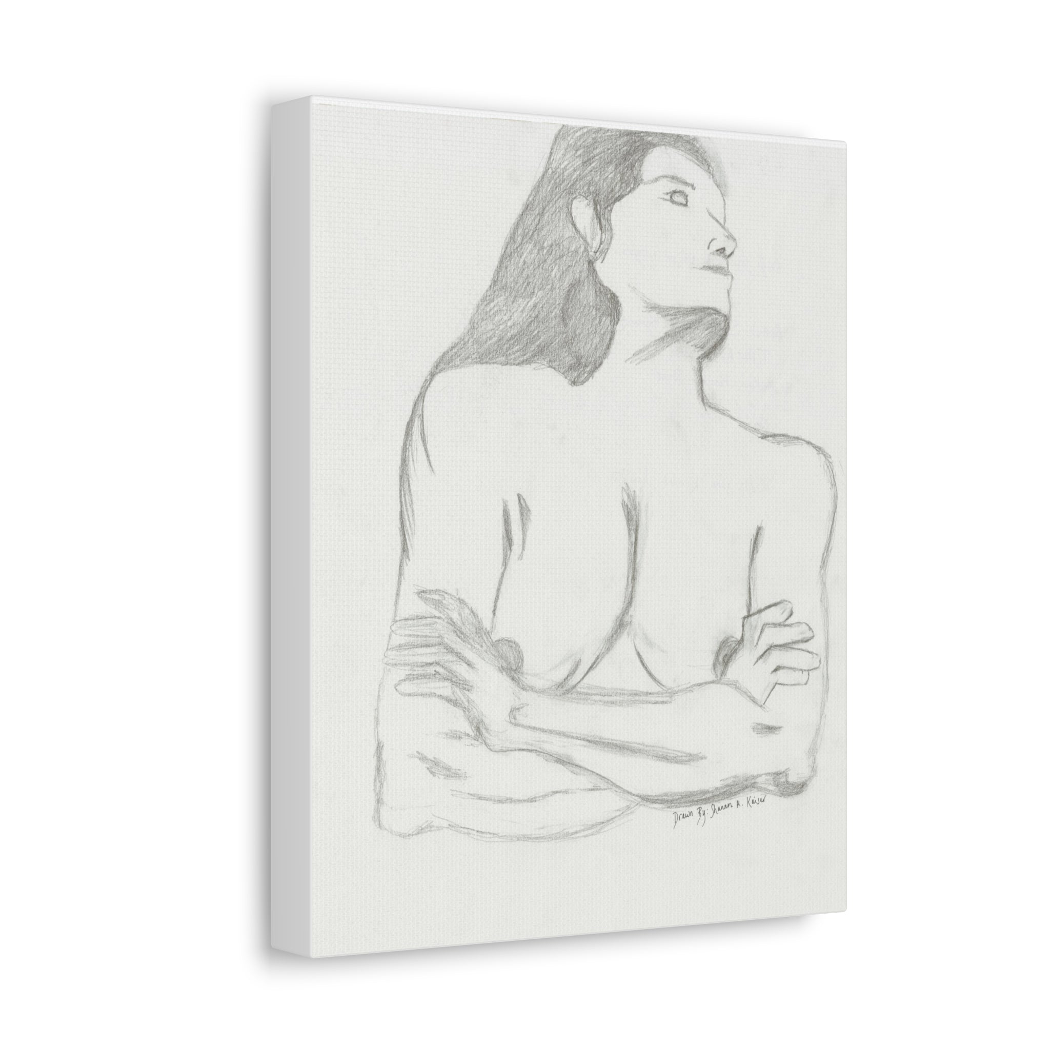 Stretched Canvas