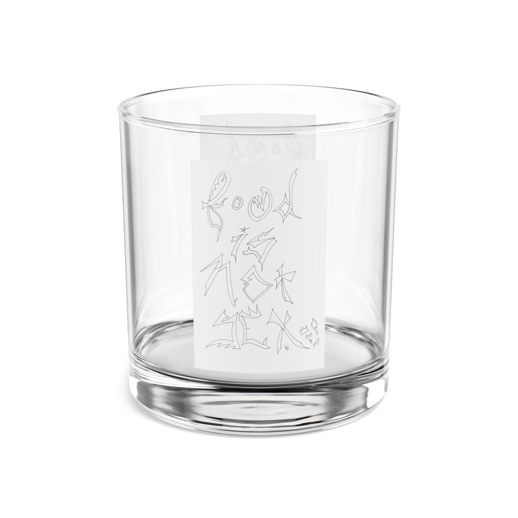 Rocks Glass, 10oz