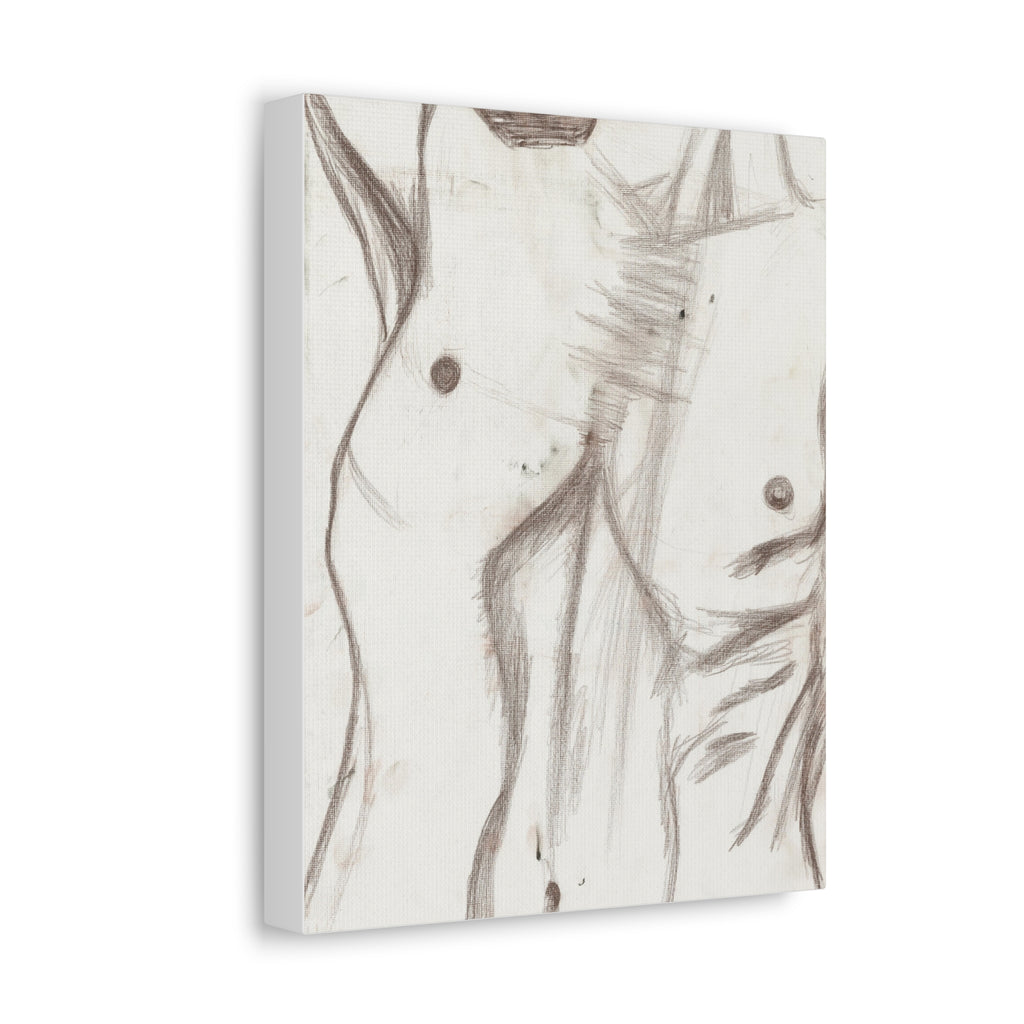 Stretched Canvas