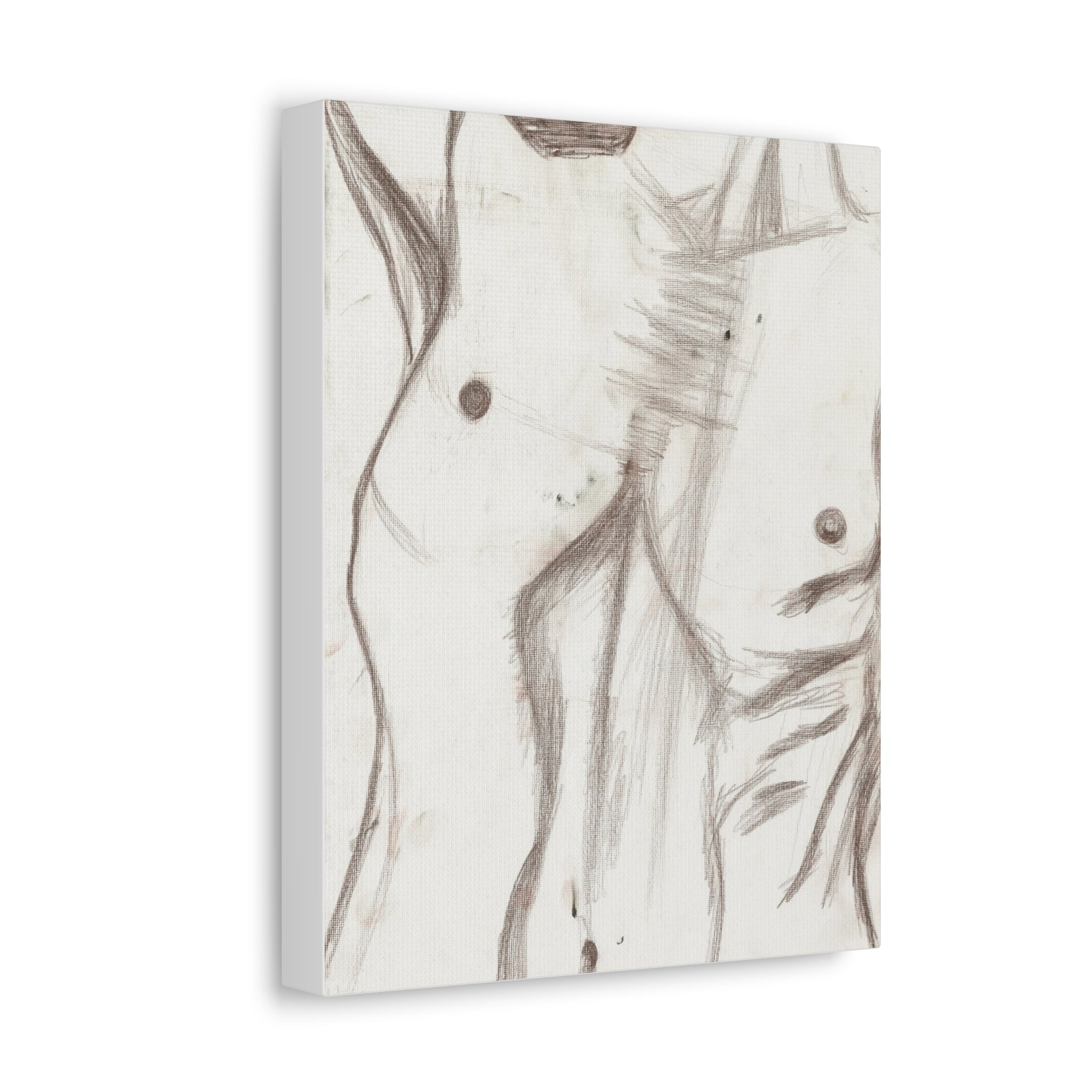 Stretched Canvas