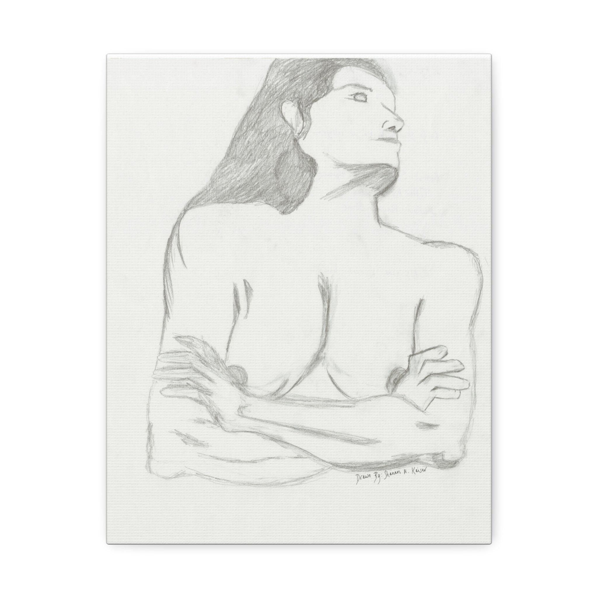 Stretched Canvas