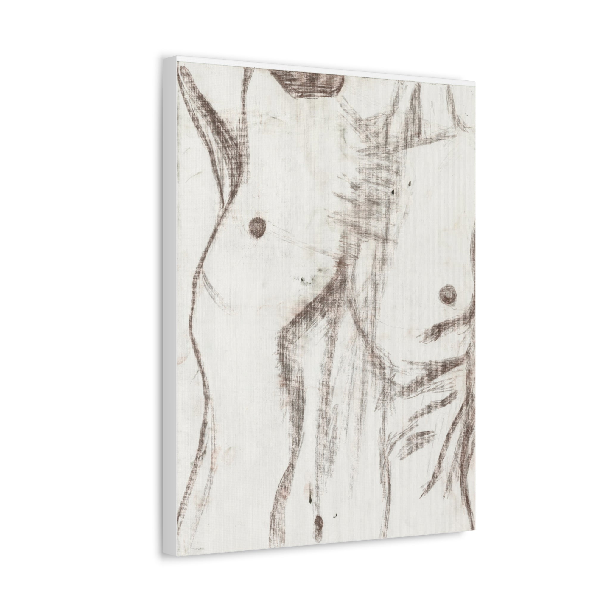 Stretched Canvas