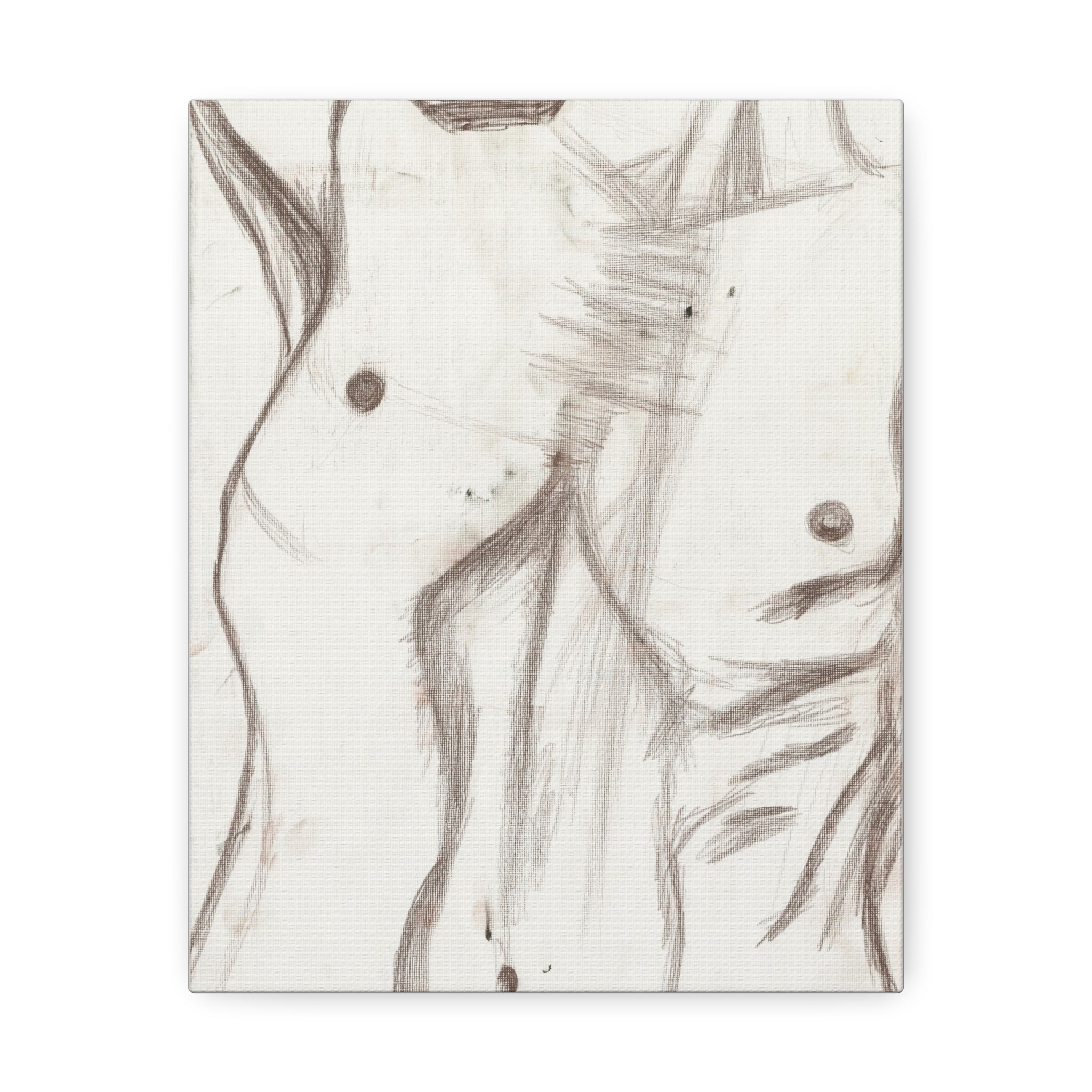 Stretched Canvas
