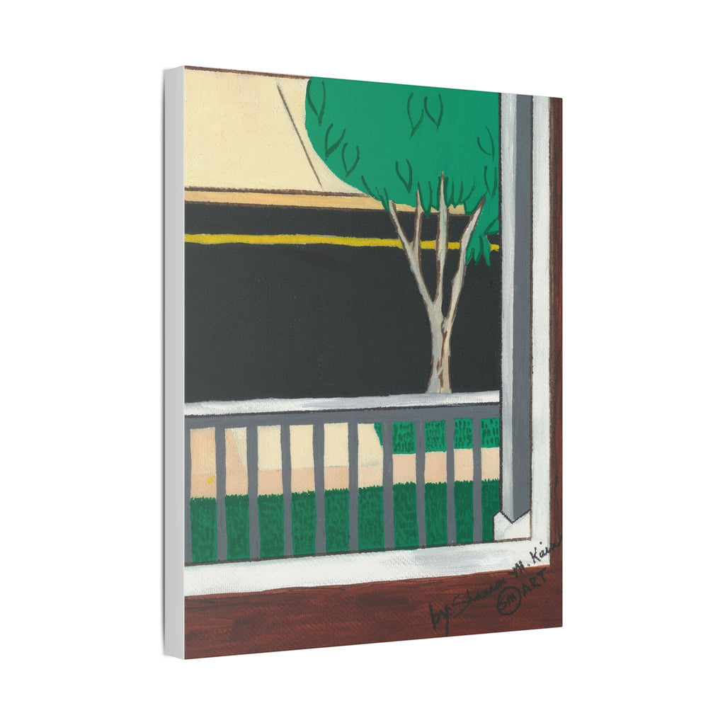 Modern Art Canvas Print, Abstract Wall Decor, Minimalist Home Decoration, Unique Gift, Living Room Wall Art