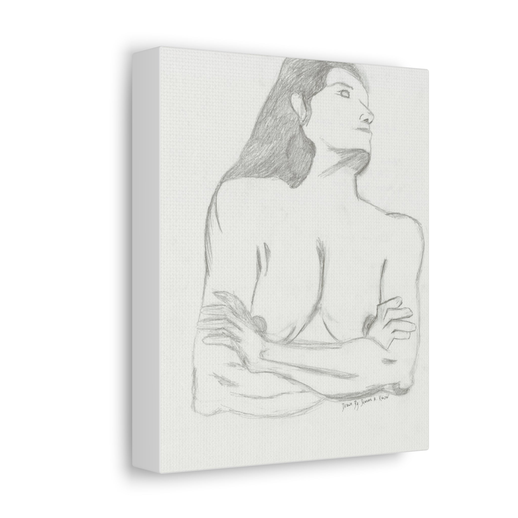 Stretched Canvas