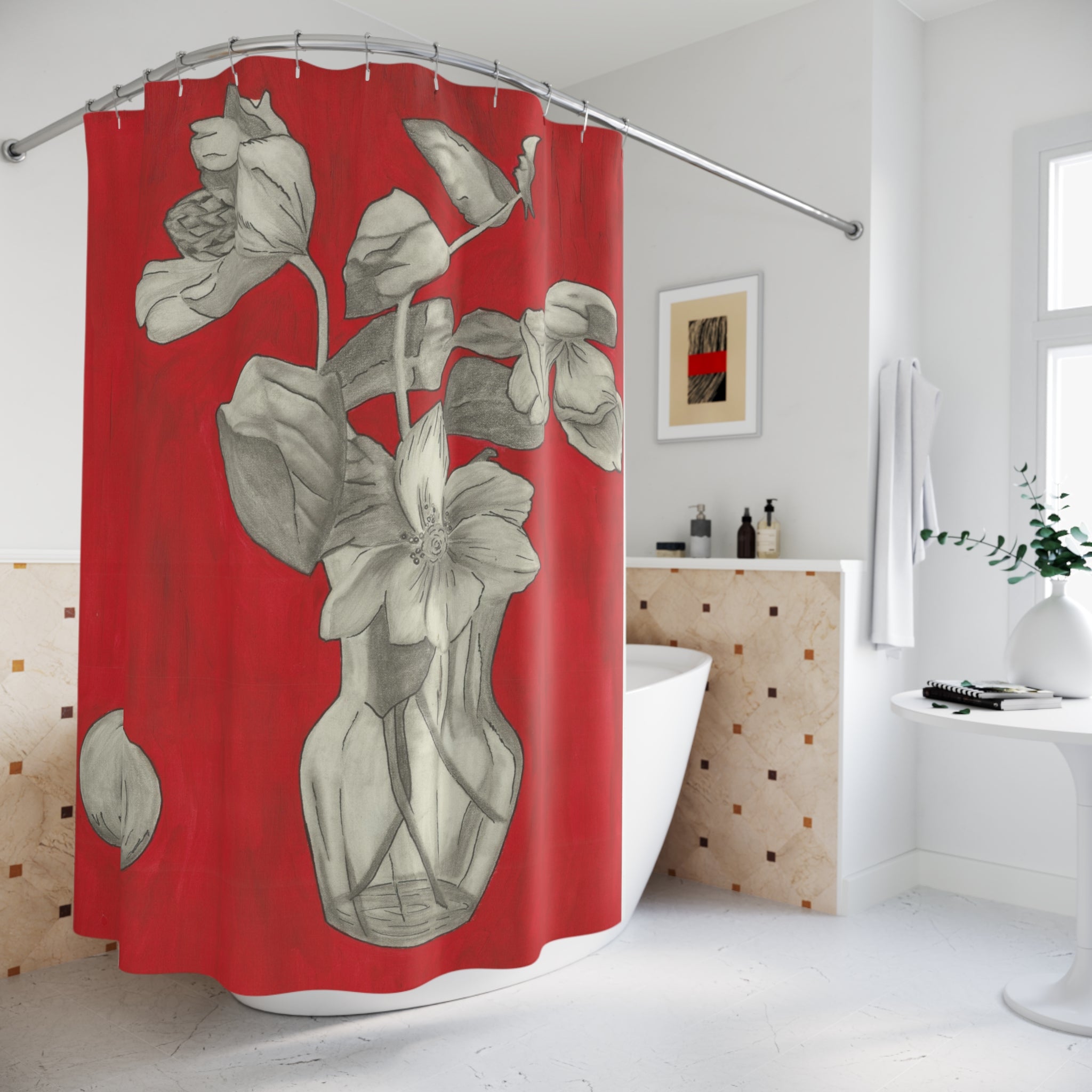 Shower Curtains